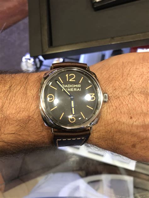 panerai pam 720